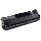 HP CF283X Jumbo (83X) High Yield Laser Toner Cartridge Black